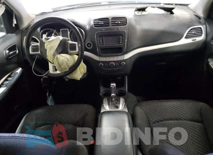 3C4PDCAB4JT495828 Photo# 8