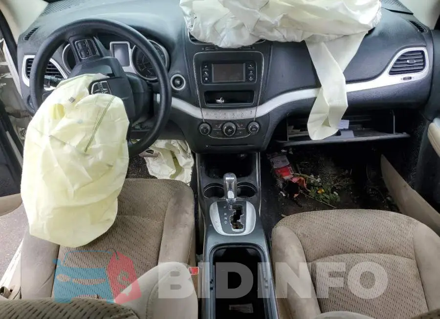 3C4PDCBG5FT628131 Photo# 8