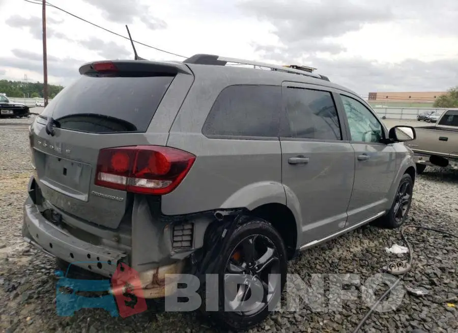 3C4PDCGB8LT267342 Photo# 3