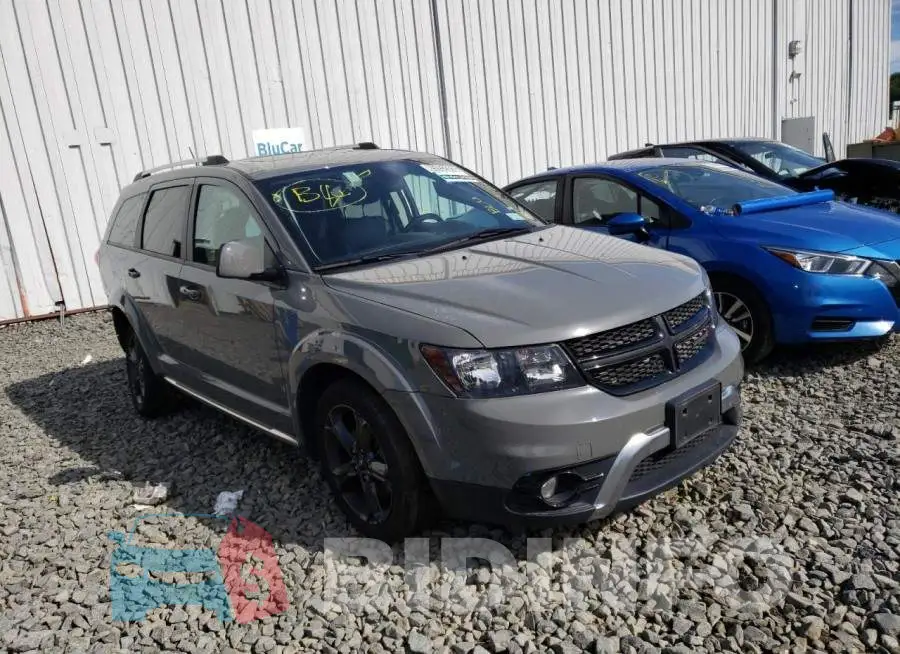 3C4PDCGB8LT267342 Photo# 4
