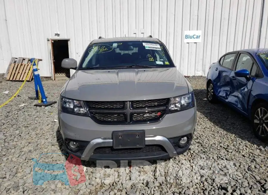 3C4PDCGB8LT267342 Photo# 5
