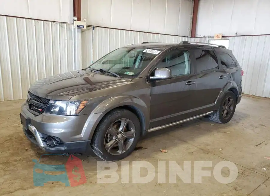 3C4PDCGG9FT573725 Photo# 1