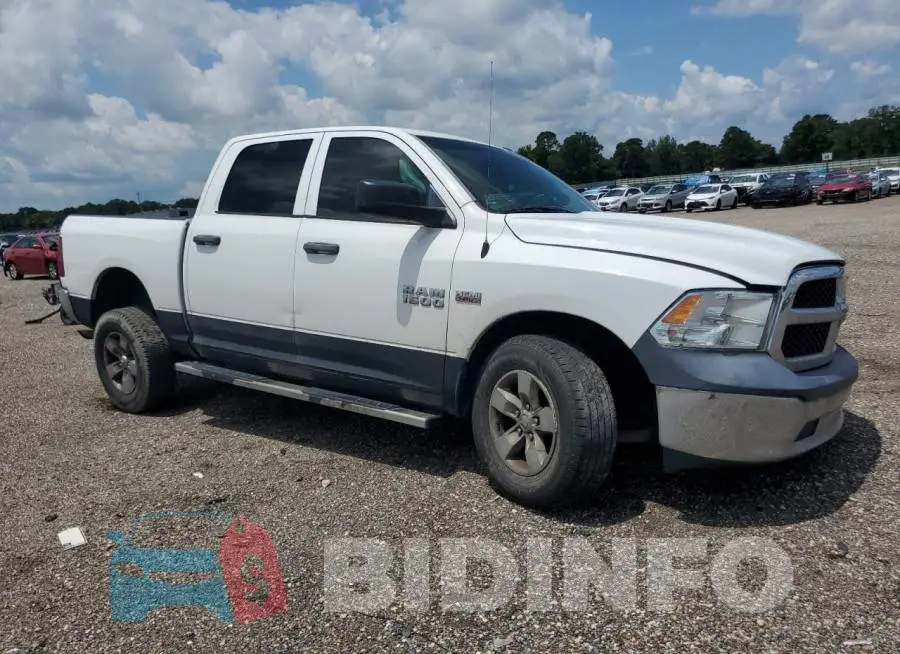 3C6RR6KTXGG326120 Photo# 4
