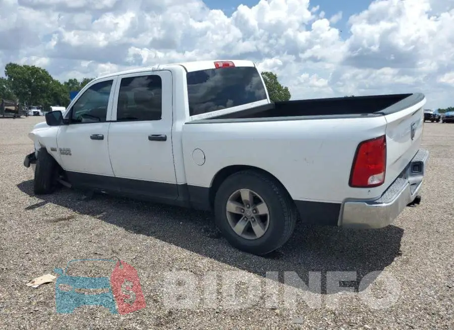 3C6RR6KTXGG326120 Photo# 2