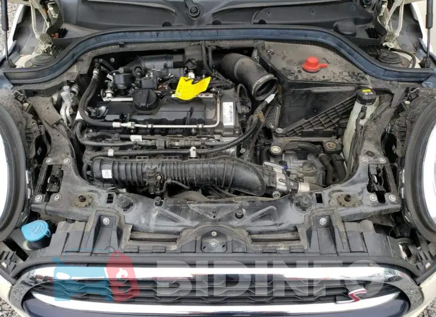 WMWXP7C5XJ2A46872 Photo# 11