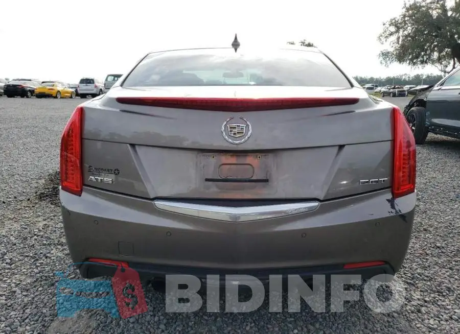 1G6AB5RX2E0169989 Photo# 6