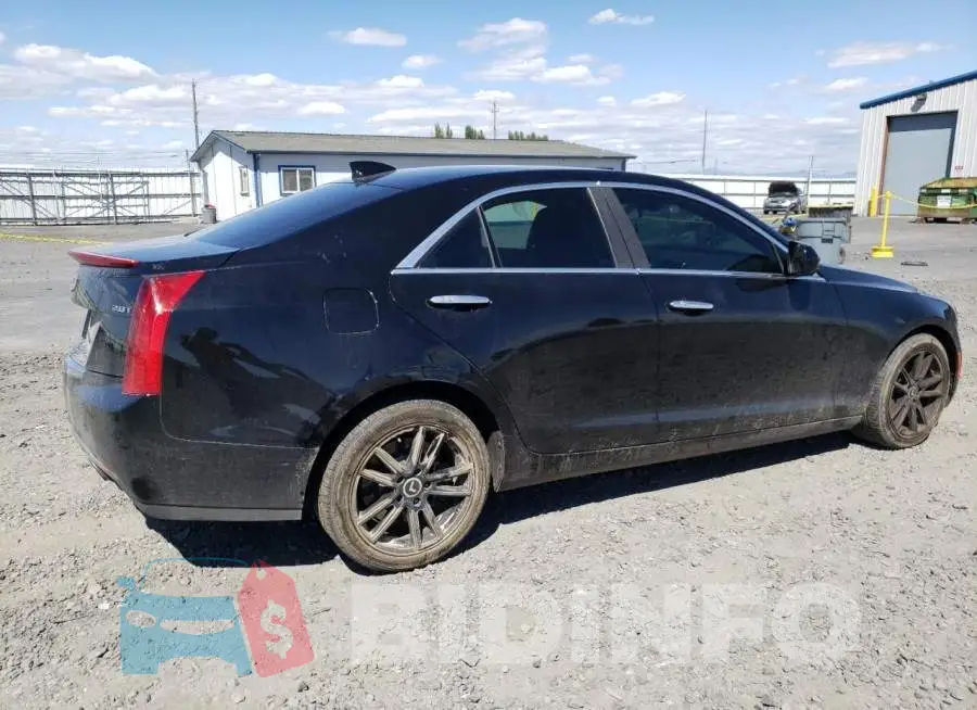 1G6AE5RX3J0135982 Photo# 3