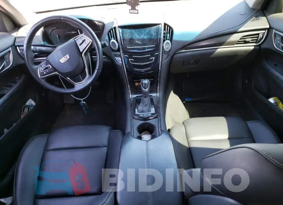 1G6AE5RX3J0135982 Photo# 8