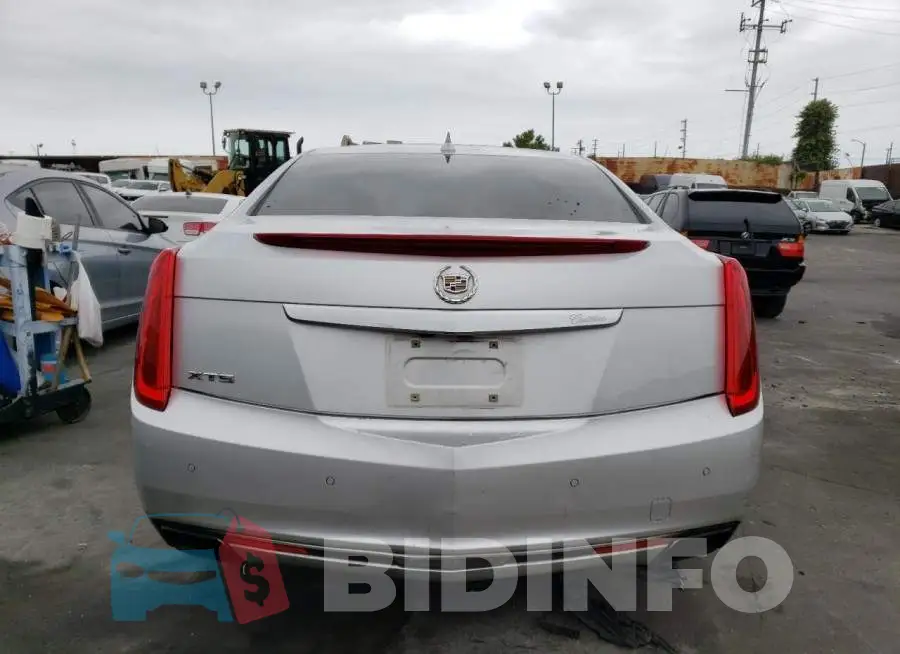 2G61M5S33E9291249 Photo# 6