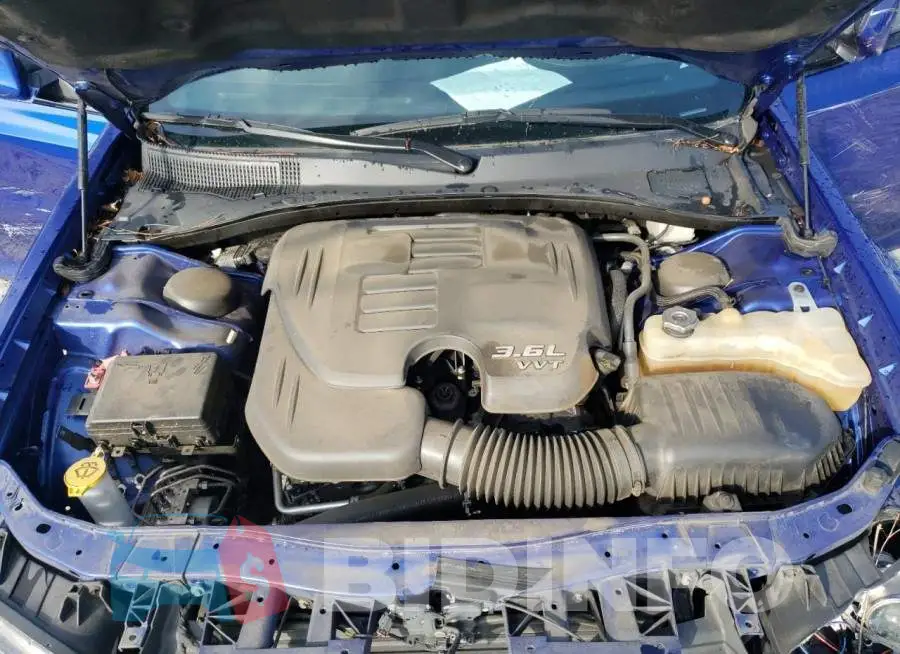2C3CCABG7KH697724 Photo# 11