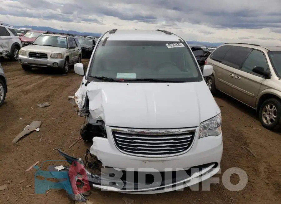 2C4RC1BG6GR156039 Photo# 5