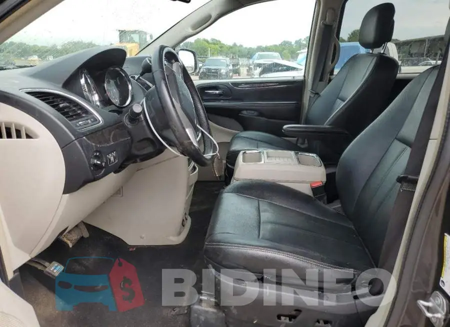 2C4RC1BGXGR294408 Photo# 7