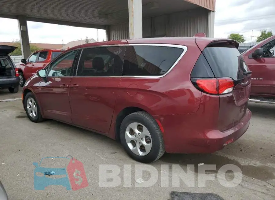 2C4RC1CG5HR608823 Photo# 2