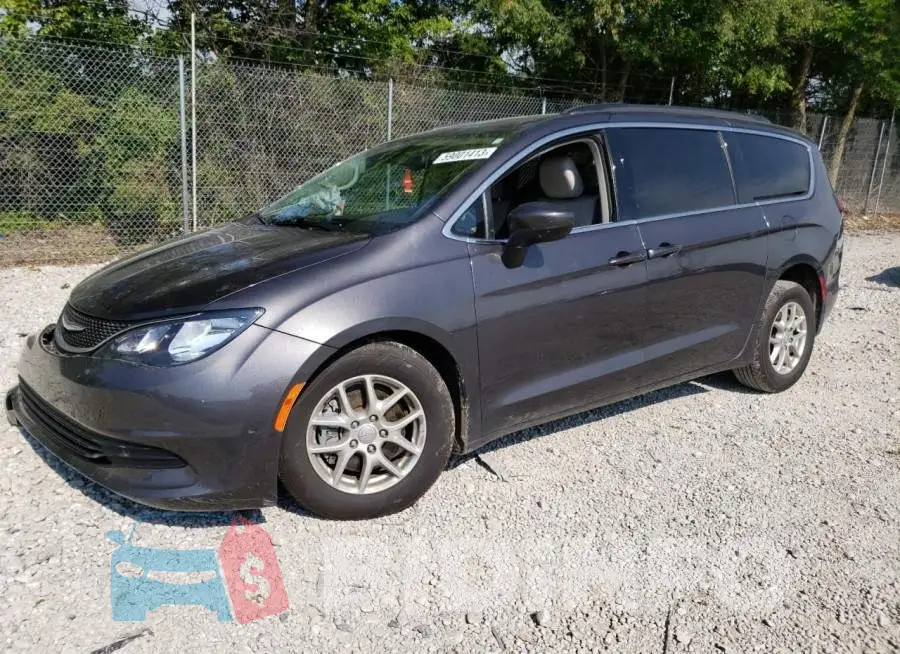 2C4RC1DG4LR265395 Photo# 1