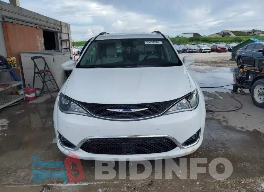 2C4RC1EG1HR669339 Photo# 5