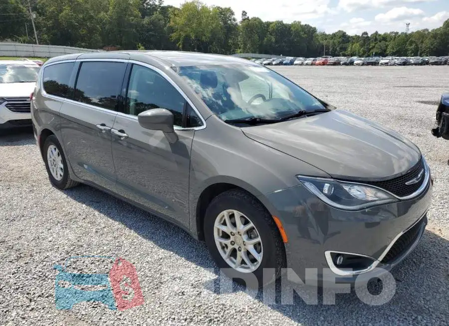2C4RC1FG9LR146965 Photo# 4