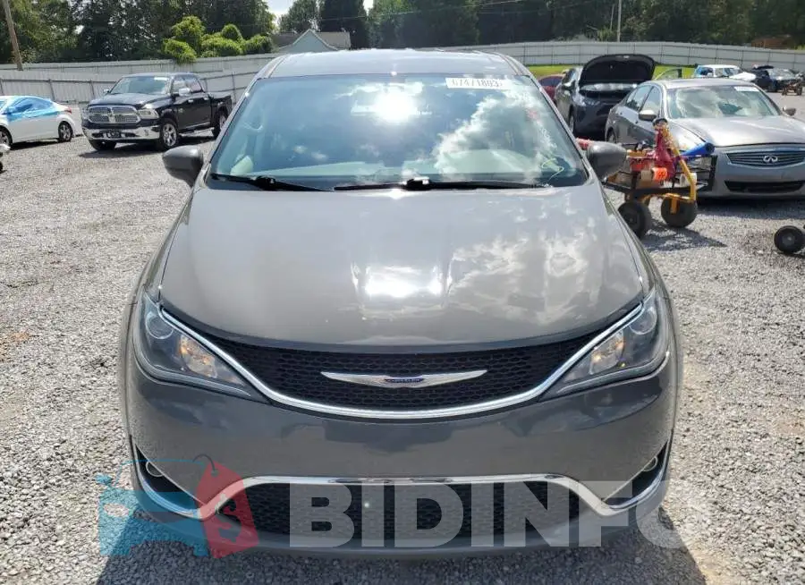 2C4RC1FG9LR146965 Photo# 5