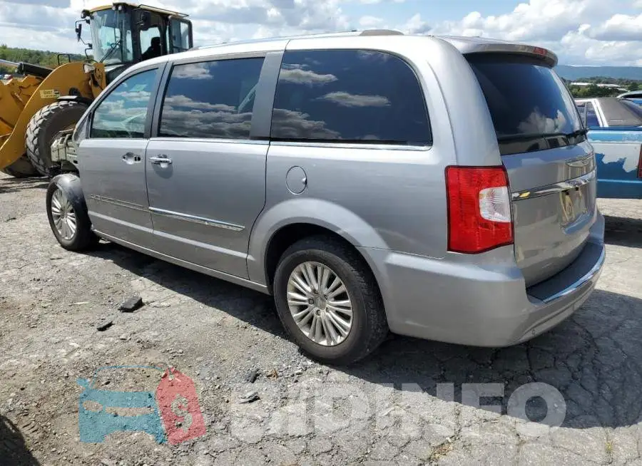 2C4RC1JG1GR254204 Photo# 2