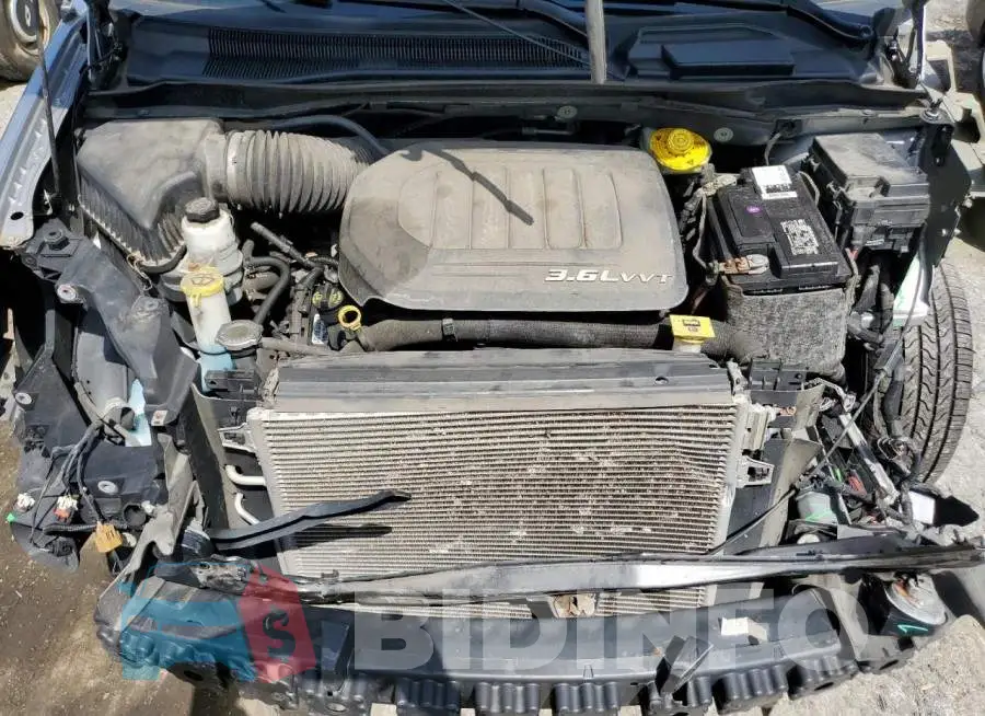 2C4RC1JG1GR254204 Photo# 12