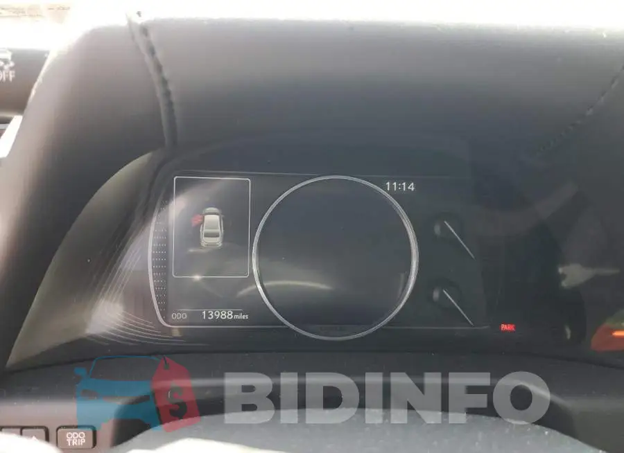 58ADZ1B14LU060626 Photo# 9