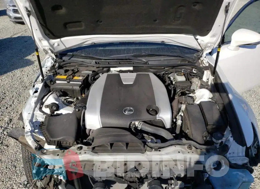 JTHCM1D26G5007887 Photo# 11
