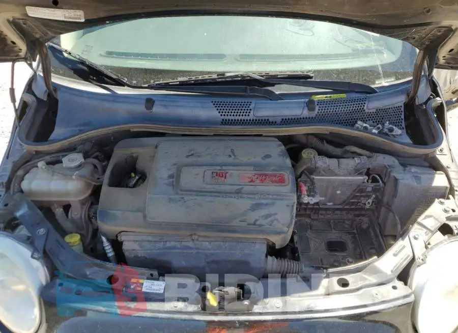 3C3CFFAR1ET250292 Photo# 11