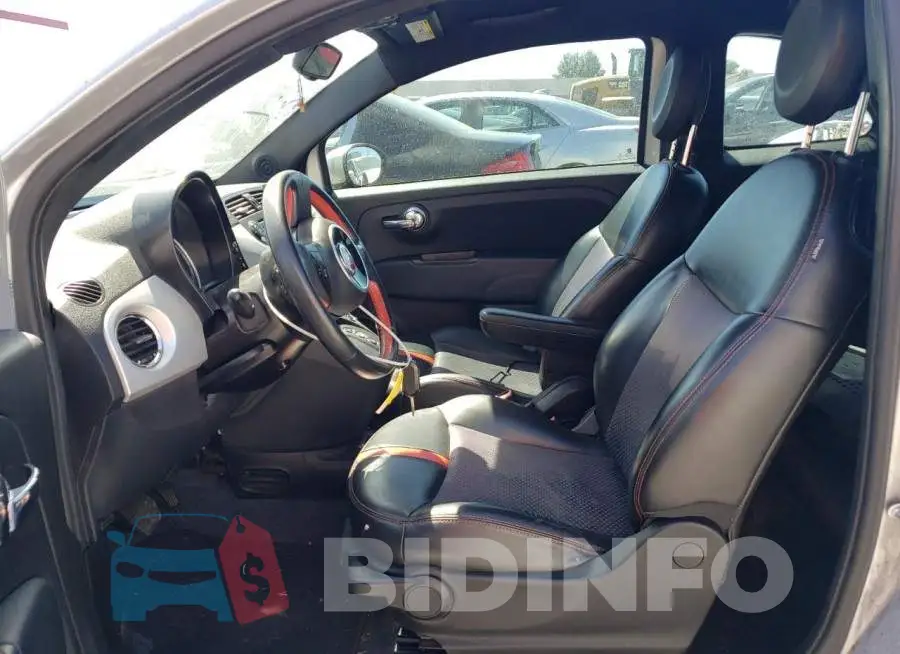 3C3CFFGEXET294523 Photo# 7