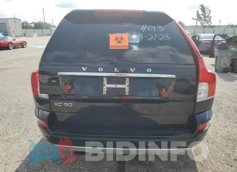 YV4952CY1E1684013 Photo# 6