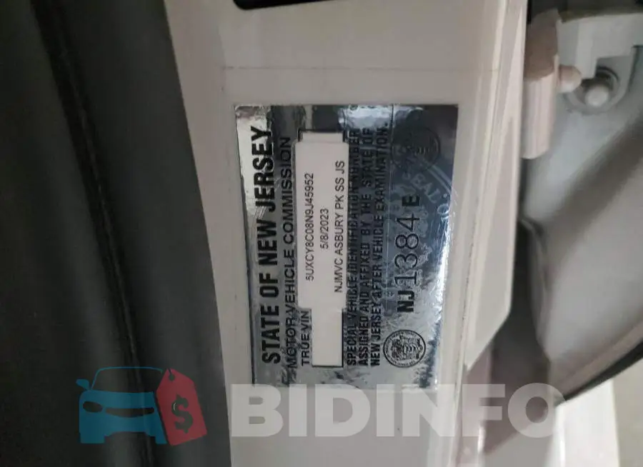 2J1384E Photo# 12