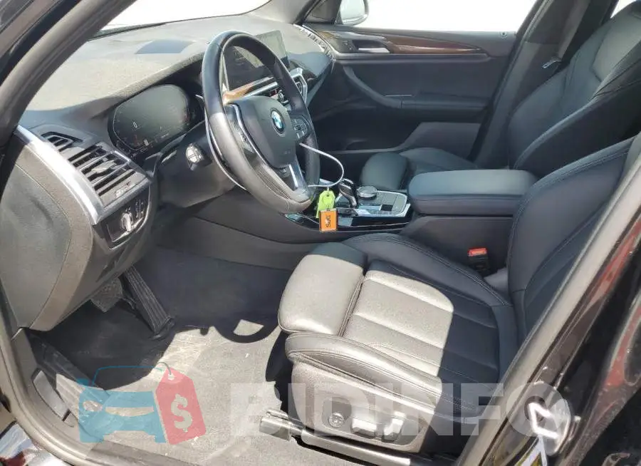 5UX53DP06N9M83439 Photo# 7