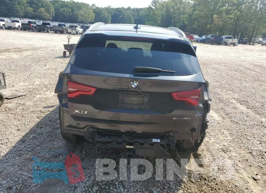 5UXTR9C51KLP81223 Photo# 6