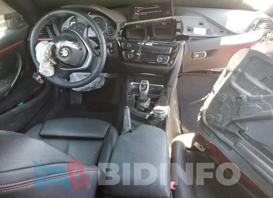 WBA3N7C56FK223636 Photo# 8