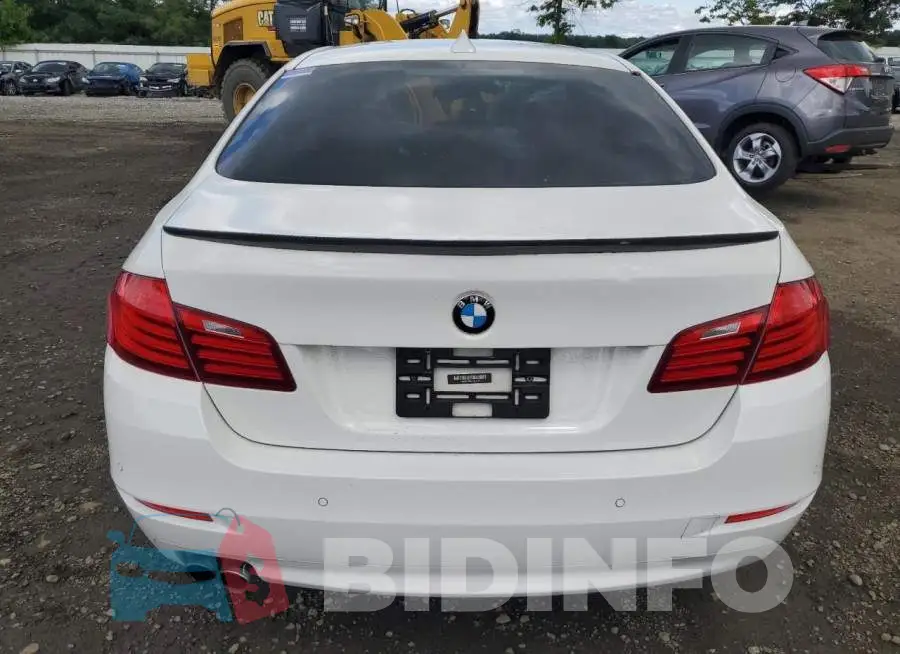 WBA5A7C55FD627116 Photo# 6