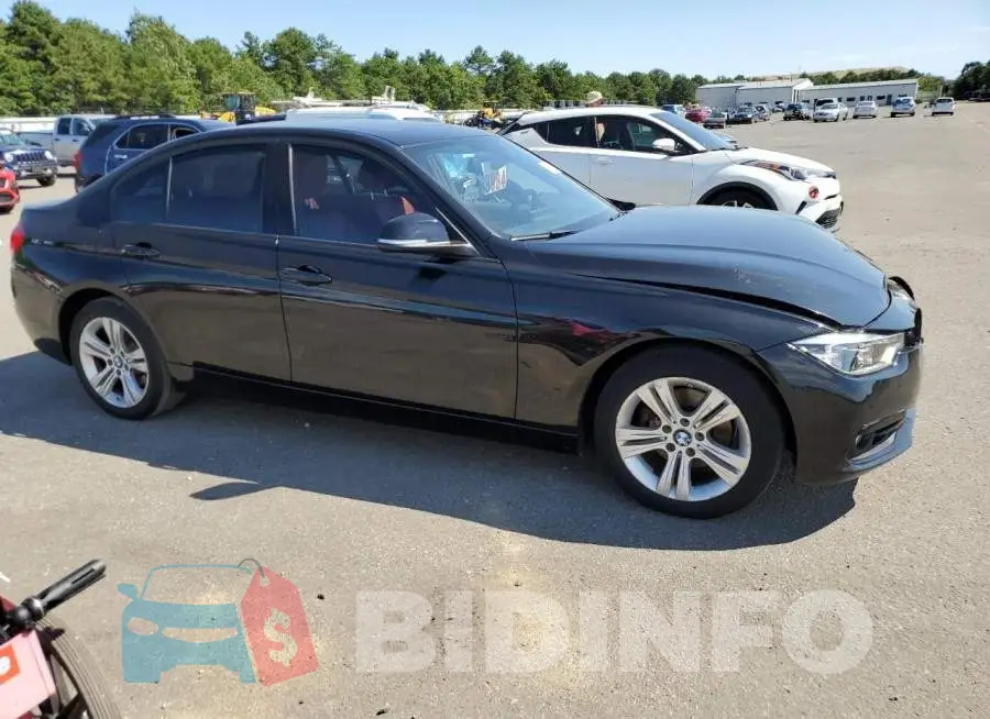 WBA8E9G50GNT86777 Photo# 4