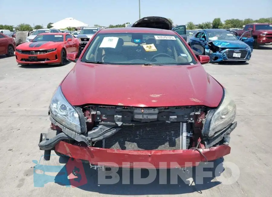 1G11C5SL2EF160345 Photo# 5
