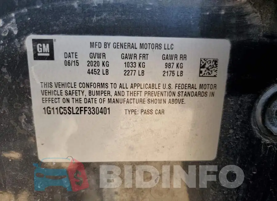 1G11C5SL2FF330401 Photo# 12