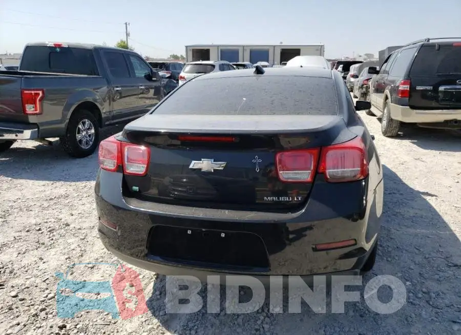 1G11C5SLXFF268214 Photo# 6