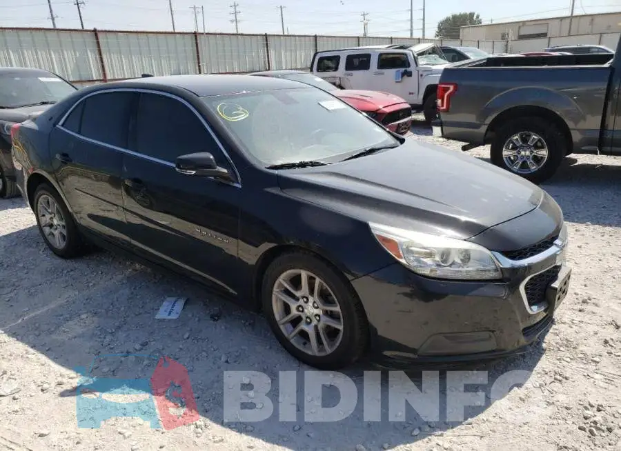1G11C5SLXFF268214 Photo# 4