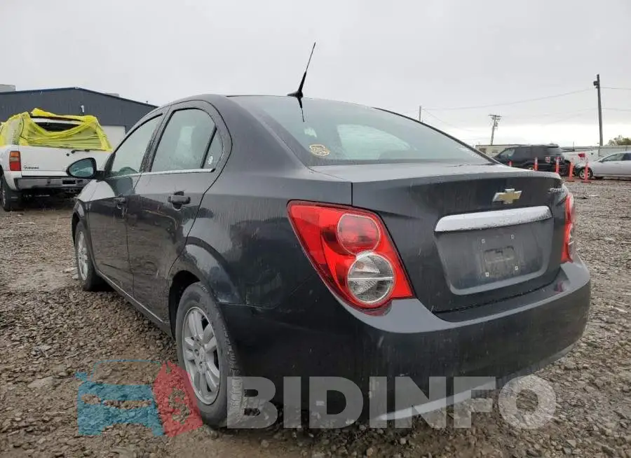 1G1JC5SH9E4172435 Photo# 3
