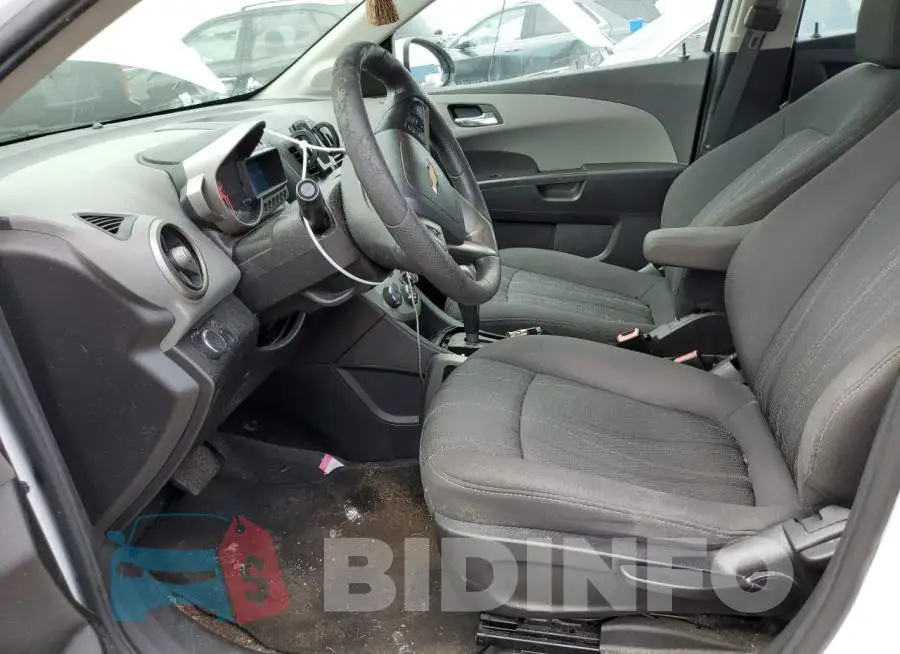 1G1JC6SH6E4157655 Photo# 7