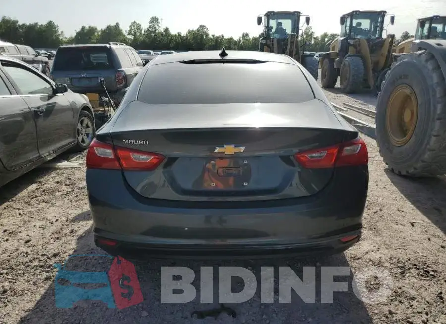 1G1ZB5ST3JF147653 Photo# 6