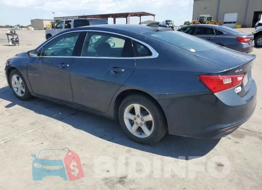 1G1ZB5ST3LF009534 Photo# 2