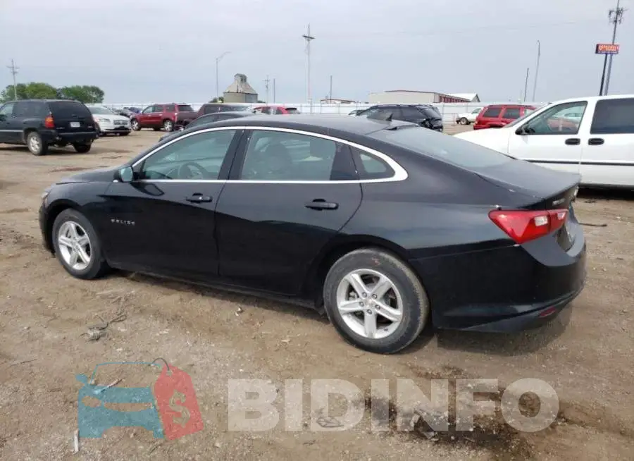 1G1ZB5ST4KF179111 Photo# 2