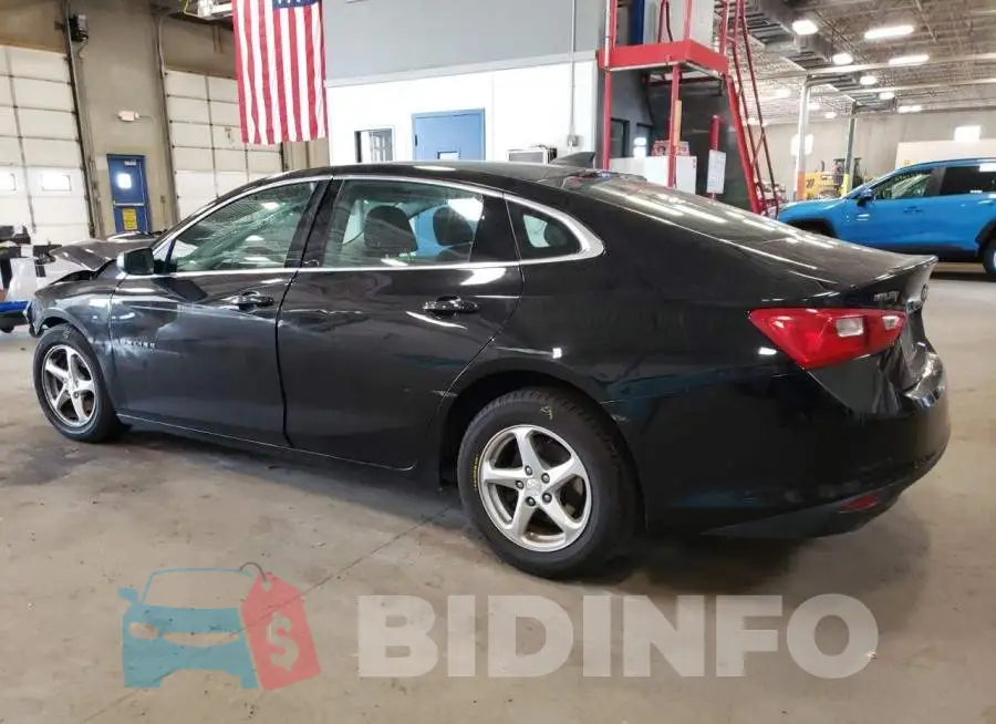 1G1ZB5ST5GF256155 Photo# 2