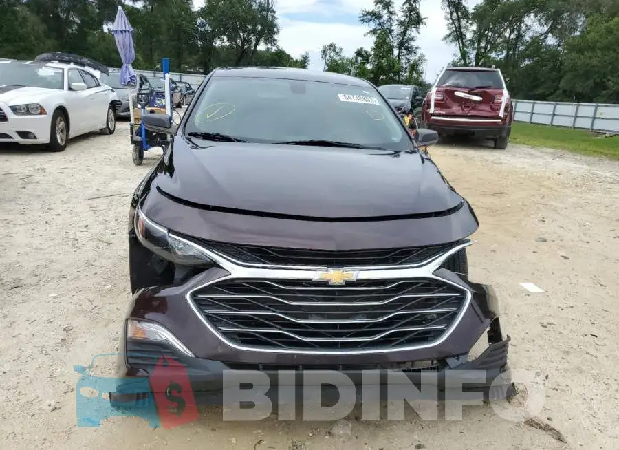 1G1ZB5ST6LF088441 Photo# 5