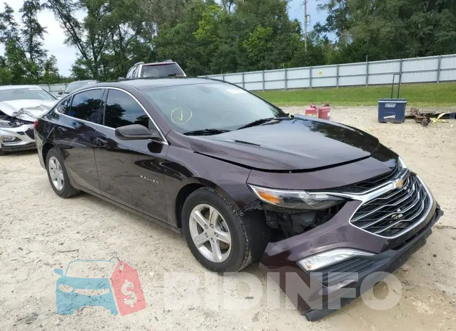 1G1ZB5ST6LF088441 Photo# 4