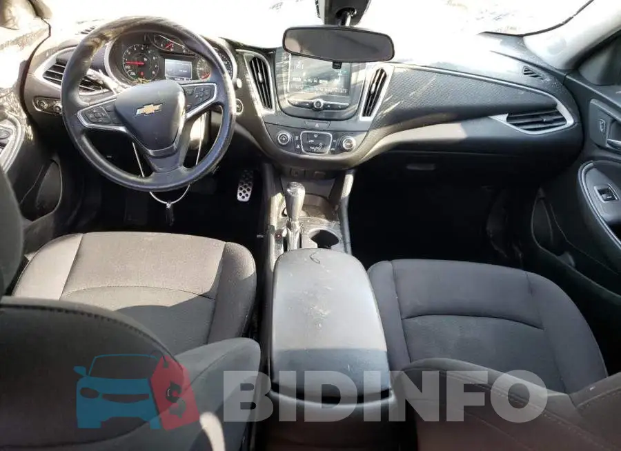 1G1ZB5ST7HF225152 Photo# 8