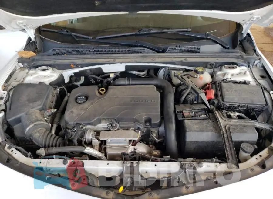 1G1ZD5ST0JF270501 Photo# 11