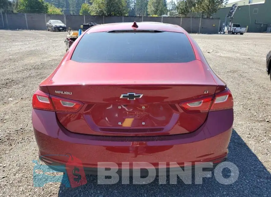 1G1ZD5ST0PF211523 Photo# 6