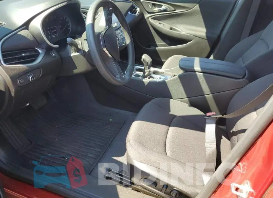 1G1ZD5ST0PF211523 Photo# 7